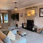 4br House By Travel Lets Homes Donegal With Foyleview & Garden