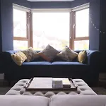 4br House By Travel Lets Homes Donegal With Foyleview & Garden Hébergement de vacances *