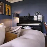 4br House By Travel Lets Homes Donegal With Foyleview & Garden Hébergement de vacances *