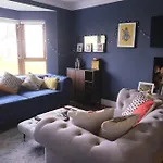 4br House By Travel Lets Homes Donegal With Foyleview & Garden Hébergement de vacances