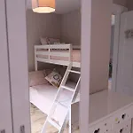 4br House By Travel Lets Homes Donegal With Foyleview & Garden * Moville