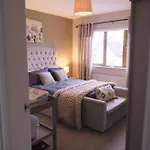 Hébergement de vacances 4br House By Travel Lets Homes Donegal With Foyleview & Garden