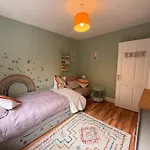 4br House By Travel Lets Homes Donegal With Foyleview & Garden * Moville