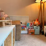 Hébergement de vacances 4br House By Travel Lets Homes Donegal With Foyleview & Garden Moville