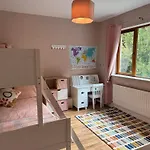 4br House By Travel Lets Homes Donegal With Foyleview & Garden * Moville