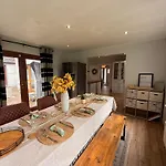 4br House By Travel Lets Homes Donegal With Foyleview & Garden * Moville