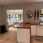 4br House By Travel Lets Homes Donegal With Foyleview & Garden * Moville