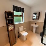4br House By Travel Lets Homes Donegal With Foyleview & Garden