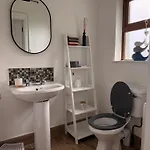 Hébergement de vacances 4br House By Travel Lets Homes Donegal With Foyleview & Garden