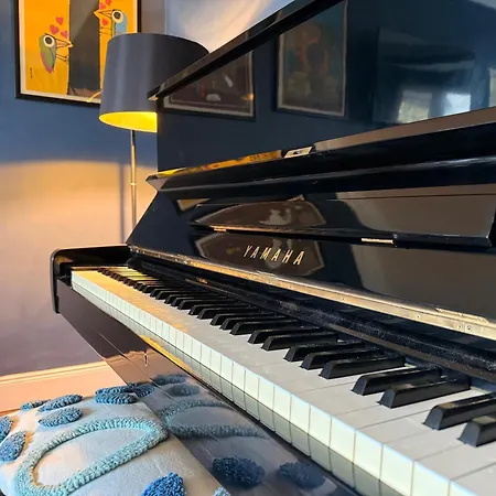 Semesterbostad Foyleview Point Moville