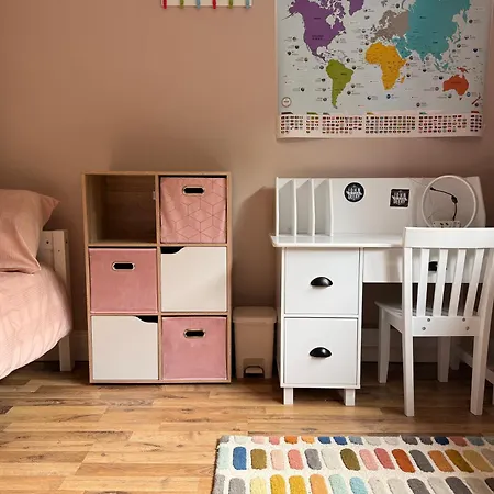 Foyleview Point Дом отдыха