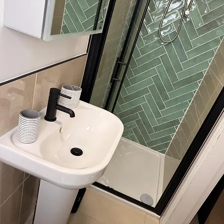 Дом отдыха Foyleview Point