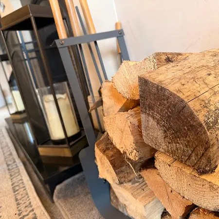 Foyleview Point Дом отдыха