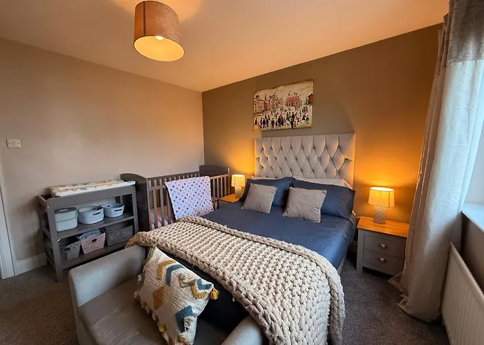 Casa vacanze Foyleview Point