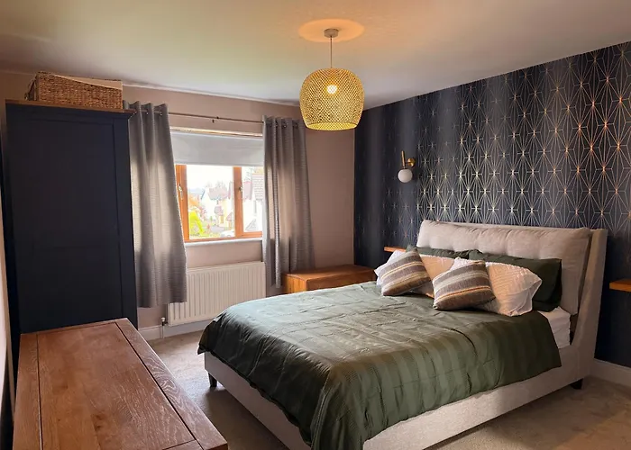 Foyleview Point * Moville