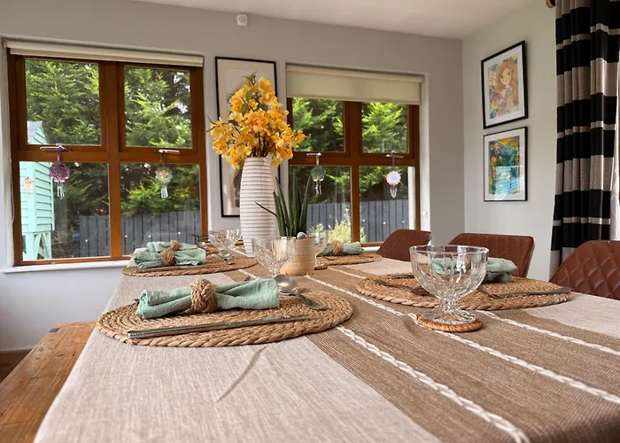 Foyleview Point Casa vacanze Moville