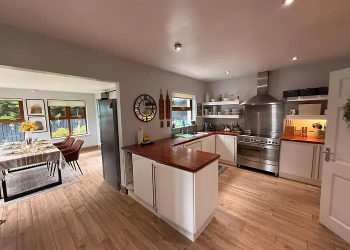 Casa vacanze Foyleview Point Moville