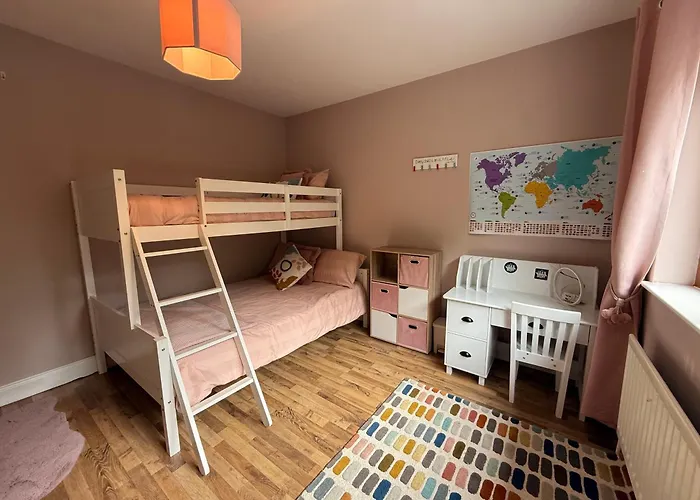 Foyleview Point Casa vacanze Moville