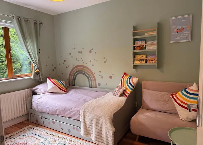 Casa vacanze Foyleview Point