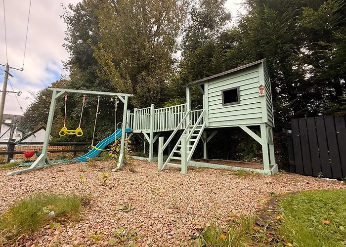 Foyleview Point * Moville