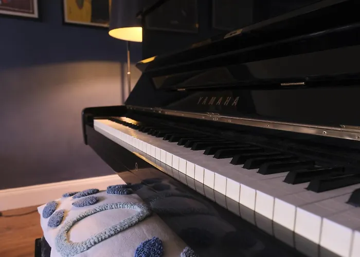 Casa vacanze Foyleview Point Moville