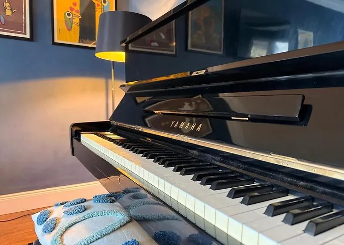 Semesterbostad Foyleview Point Moville