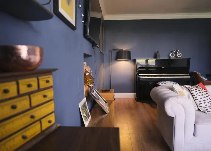 Casa vacanze Foyleview Point Moville