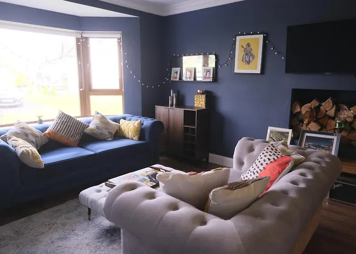 Foyleview Point Casa vacanze