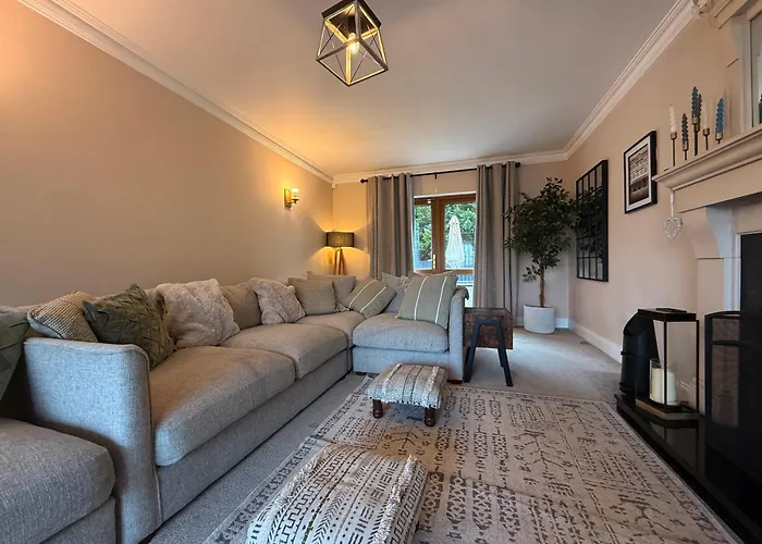 Casa vacanze Foyleview Point Moville