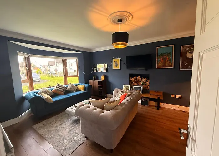 Casa vacanze Foyleview Point *