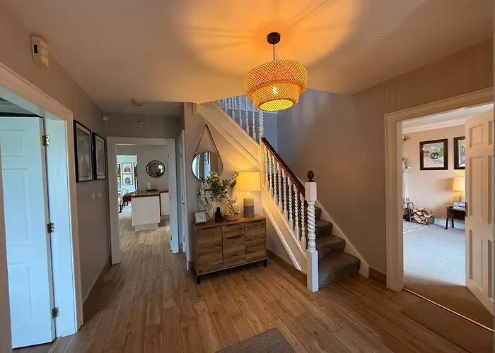 Foyleview Point Casa vacanze Moville