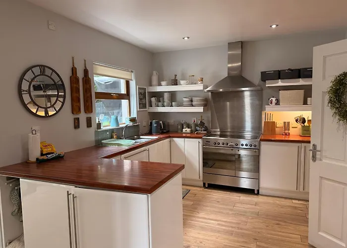 Casa vacanze Foyleview Point Moville