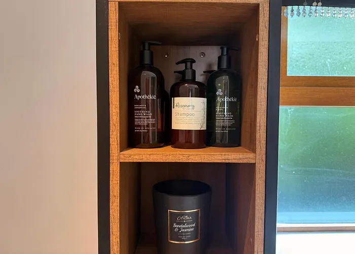 Foyleview Point Casa vacanze Moville