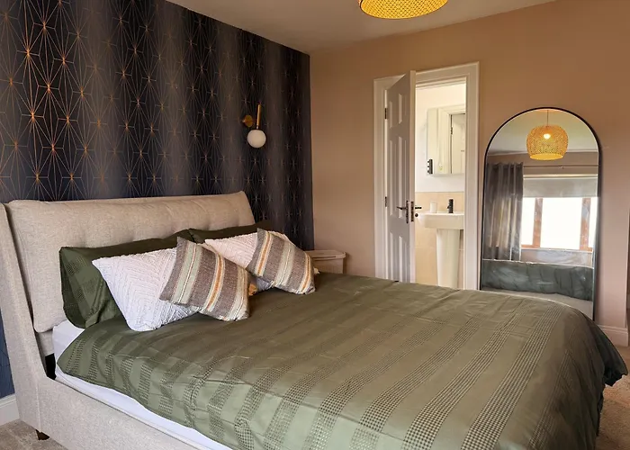 Casa vacanze Foyleview Point *