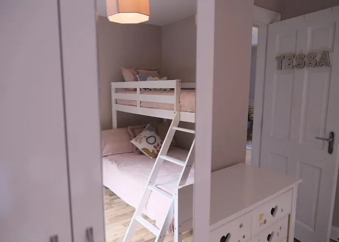 Foyleview Point * Moville