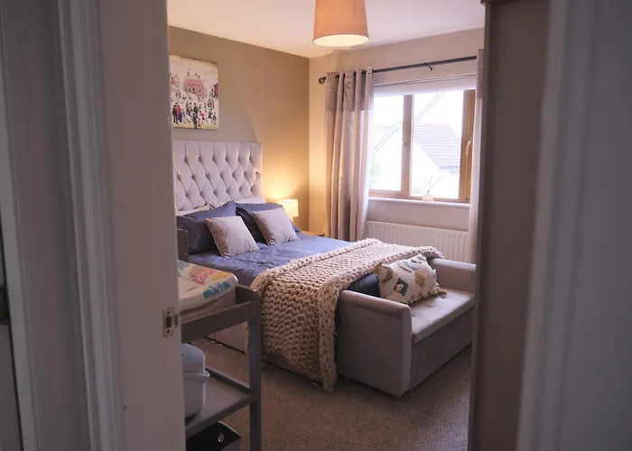 Casa vacanze Foyleview Point