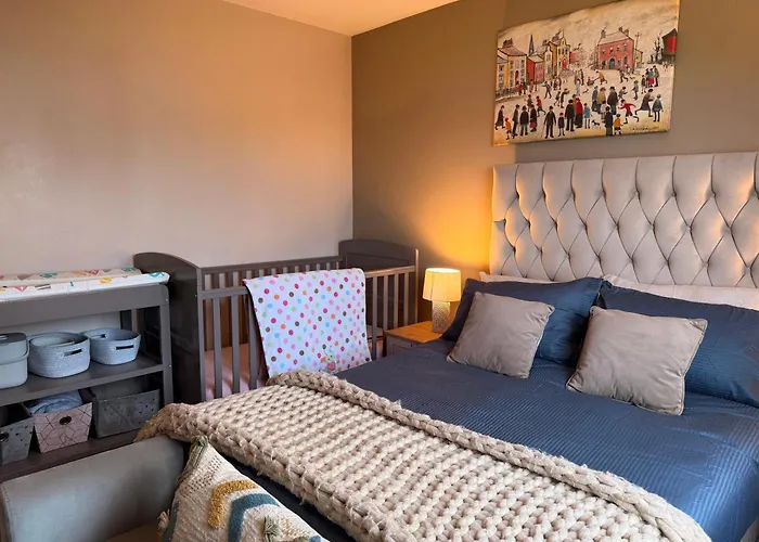 Casa vacanze Foyleview Point *