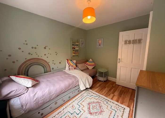 Foyleview Point * Moville