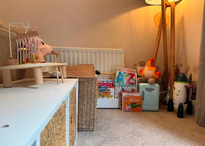 Casa vacanze Foyleview Point Moville