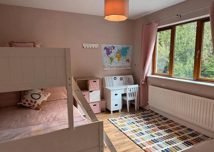 Foyleview Point * Moville