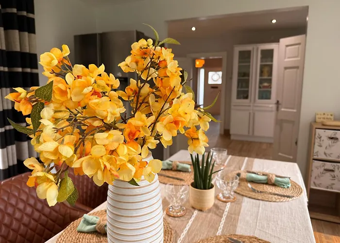 Foyleview Point Moville