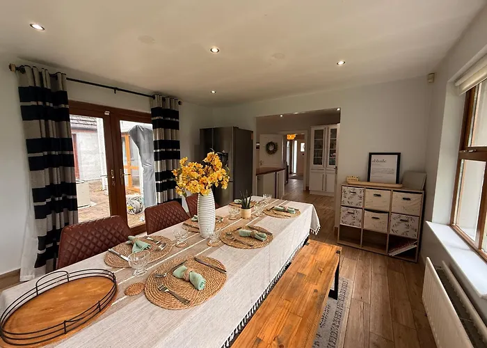 Foyleview Point * Moville