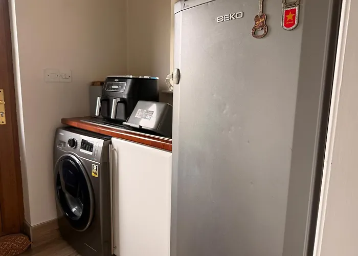 Casa vacanze Foyleview Point Moville