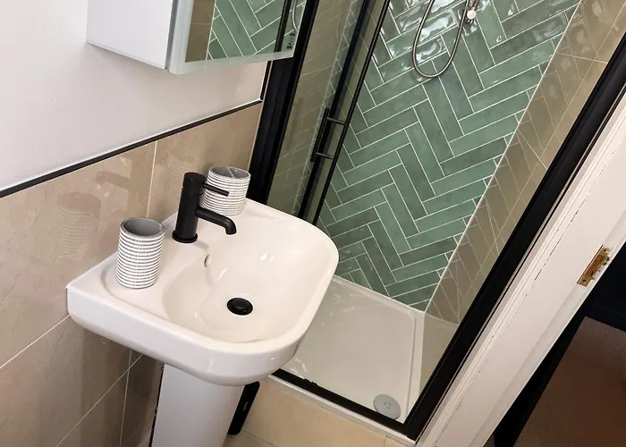 Semesterbostad Foyleview Point