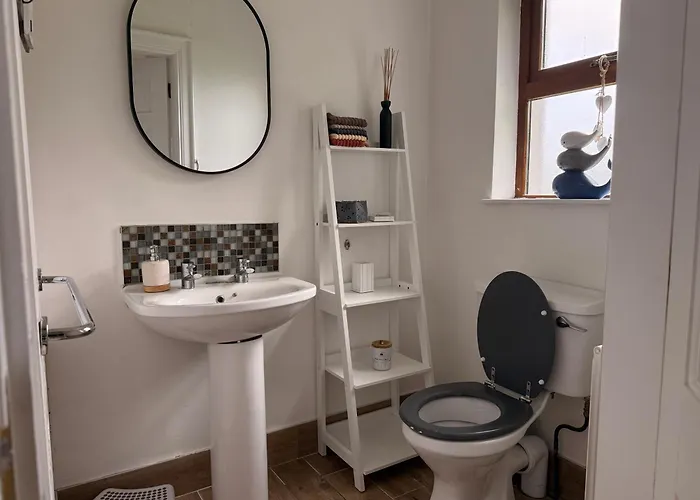 Casa vacanze Foyleview Point