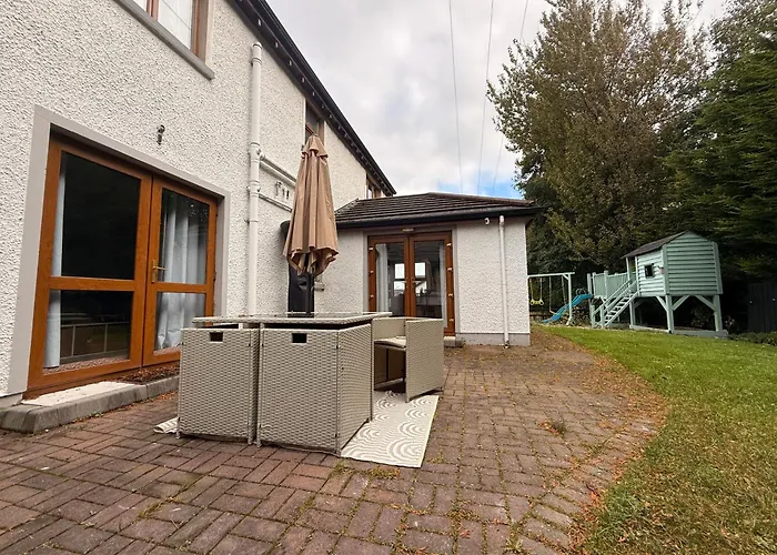 Casa vacanze Foyleview Point