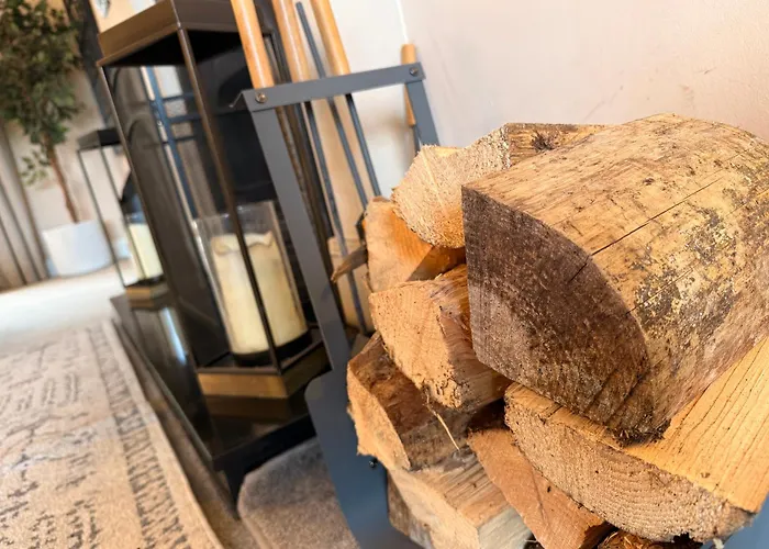 Foyleview Point Semesterbostad