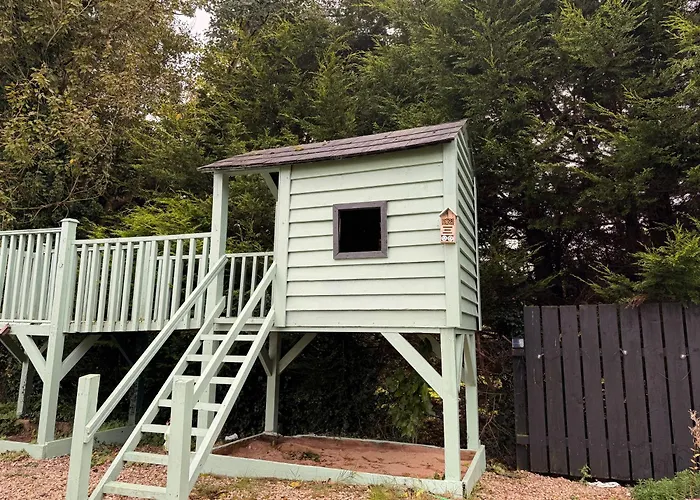 Casa vacanze Foyleview Point Moville